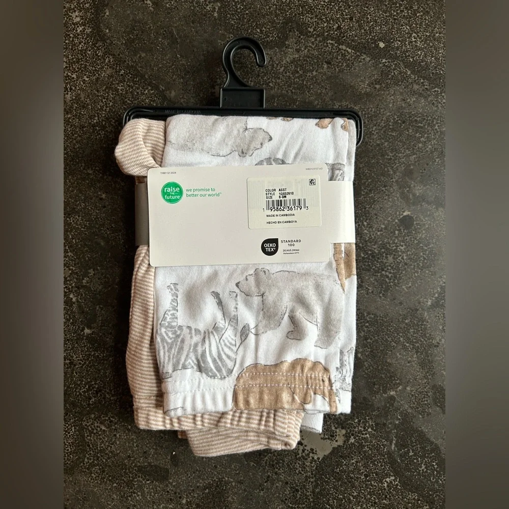 Carter’s | Pants 2-Pack 3-6 Month